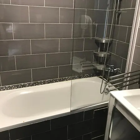 Arcotel A 4 Minutes Du Palais Des Festivals Hotel Cannes