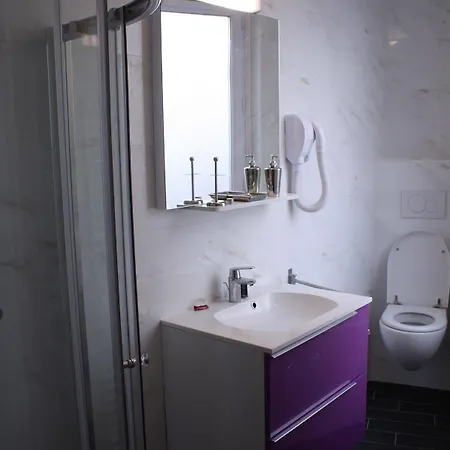 Hotel Arcotel A 4 Minutes Du Palais Des Festivals Cannes